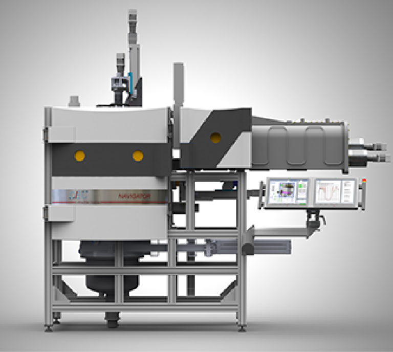 Overview - Cutting Edge Coatings